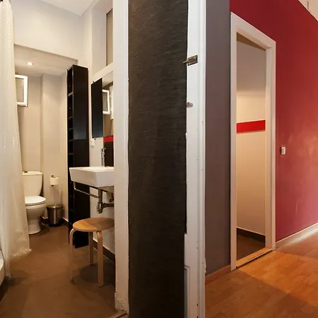 Bbarcelona Apartments Monumental Flat Apartment