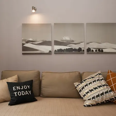 Apartment Bbarcelona Apartments Monumental Flat *
