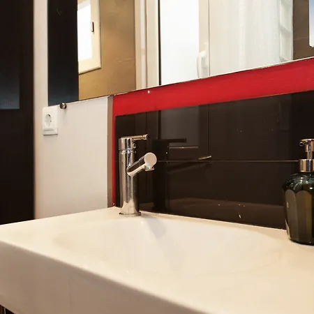 Bbarcelona Monumental Flat *