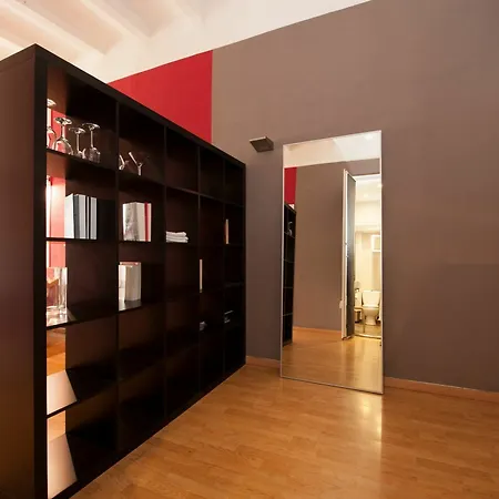 Bbarcelona Monumental Flat * Barcelona